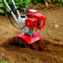 Mantis 7920 2-Cycle Gas Powered Tiller / Cultivator