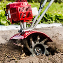 Mantis 7920 2-Cycle Gas Powered Tiller / Cultivator