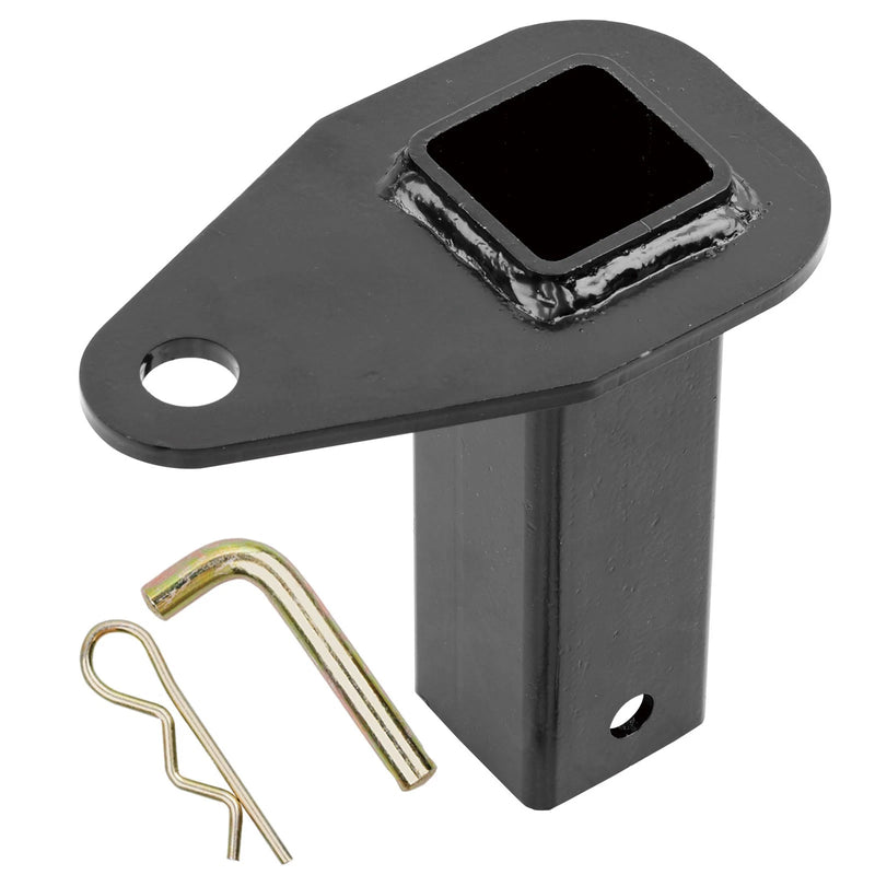 Toro 79318 Hitch Kit For Timecutter Z (ZTR) Series Lawn Mowers