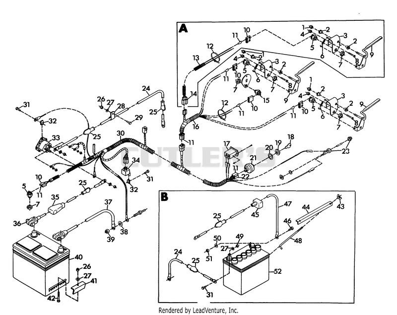Electrical System