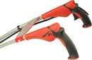 Mantis 7940 4-Cycle Tiller Cultivator with Honda 25cc Engine and Kickstand