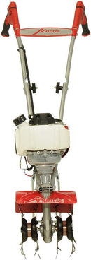 Mantis 7940 4-Cycle Tiller Cultivator with Honda 25cc Engine and Kickstand