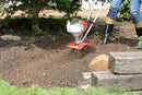Mantis 7940 4-Cycle Tiller Cultivator with Honda 25cc Engine and Kickstand