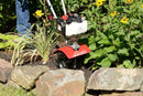 Mantis 7940 4-Cycle Tiller Cultivator with Honda 25cc Engine and Kickstand
