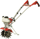 Mantis 7940 4-Cycle Tiller Cultivator with Honda 25cc Engine and Kickstand