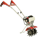 Mantis 7940 4-Cycle Tiller Cultivator with Honda 25cc Engine and Kickstand