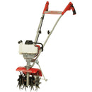 Mantis 7940 4-Cycle Tiller Cultivator with Honda 25cc Engine and Kickstand