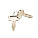 Walker Mowers 7960-6 Ignition Key (1 Set)