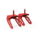 Ariens 79702800 EV Front Caster Suspension Fork Kit