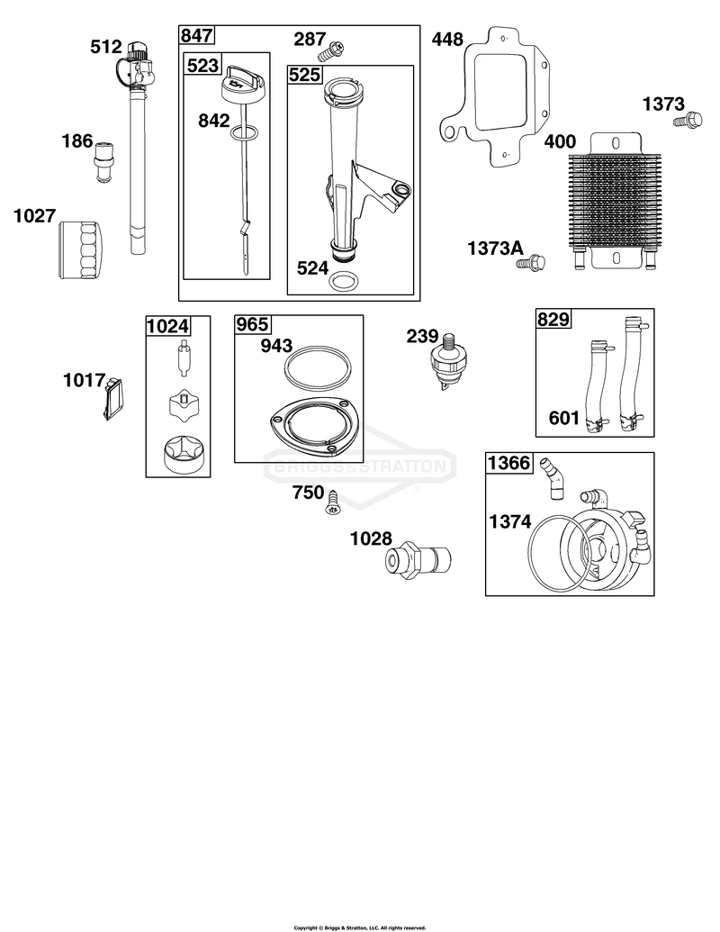 Lubrication Group