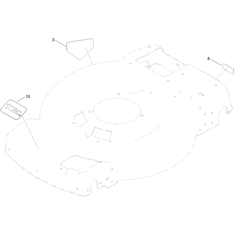 Decal Assembly