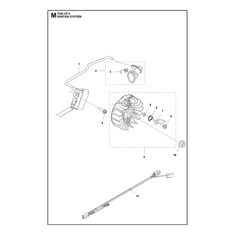 IGNITION SYSTEM