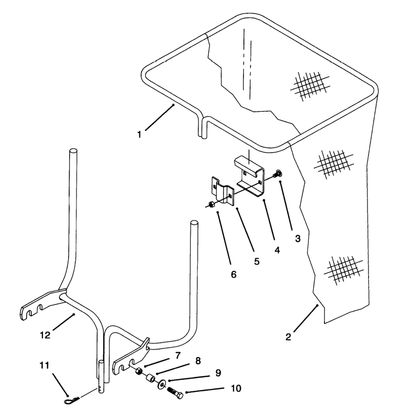Bag Assembly