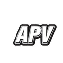 Ariens 07800506 Gravely Walk-behind Vacuum Decal, Access Apv (white background)