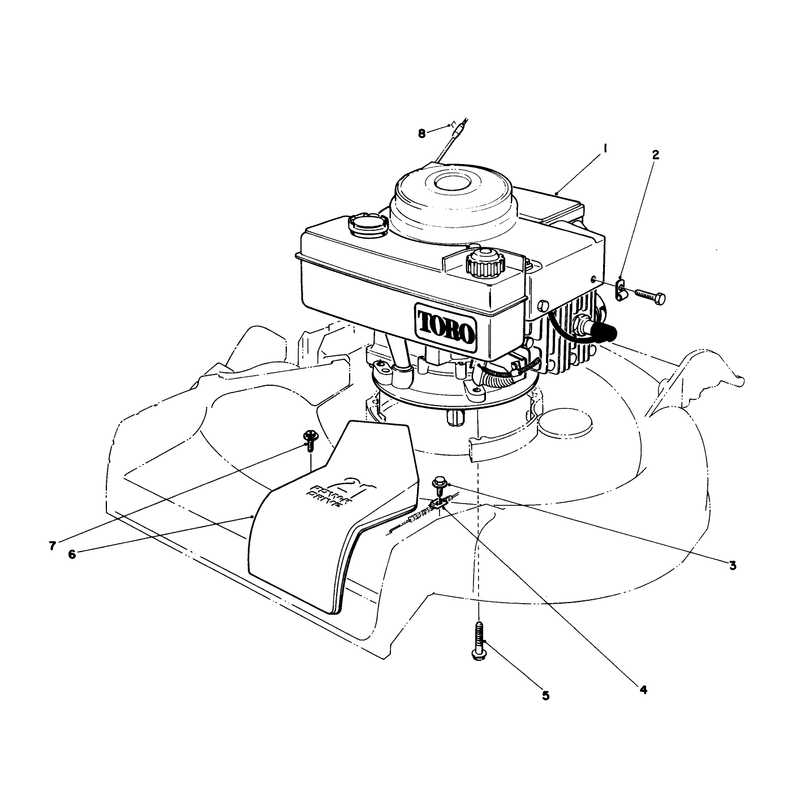 Engine Assembly