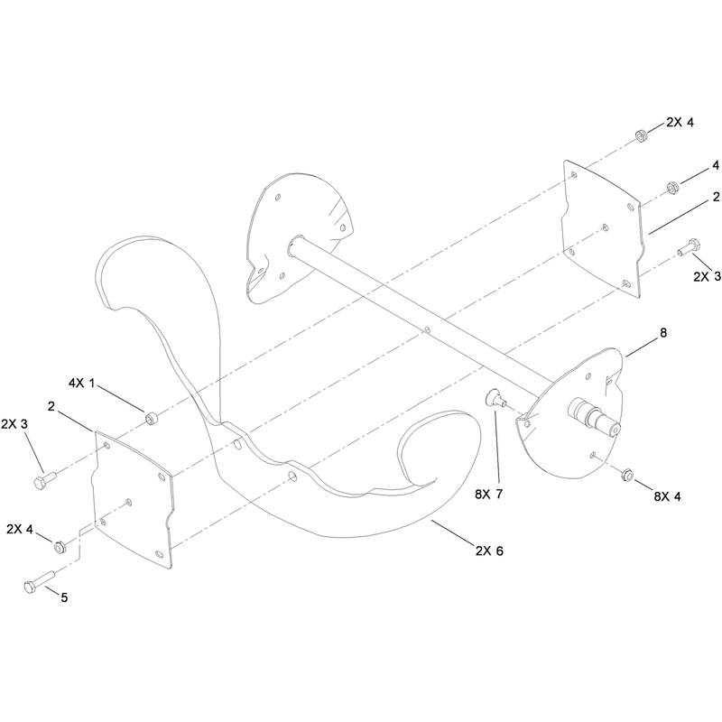 Rotor Assembly