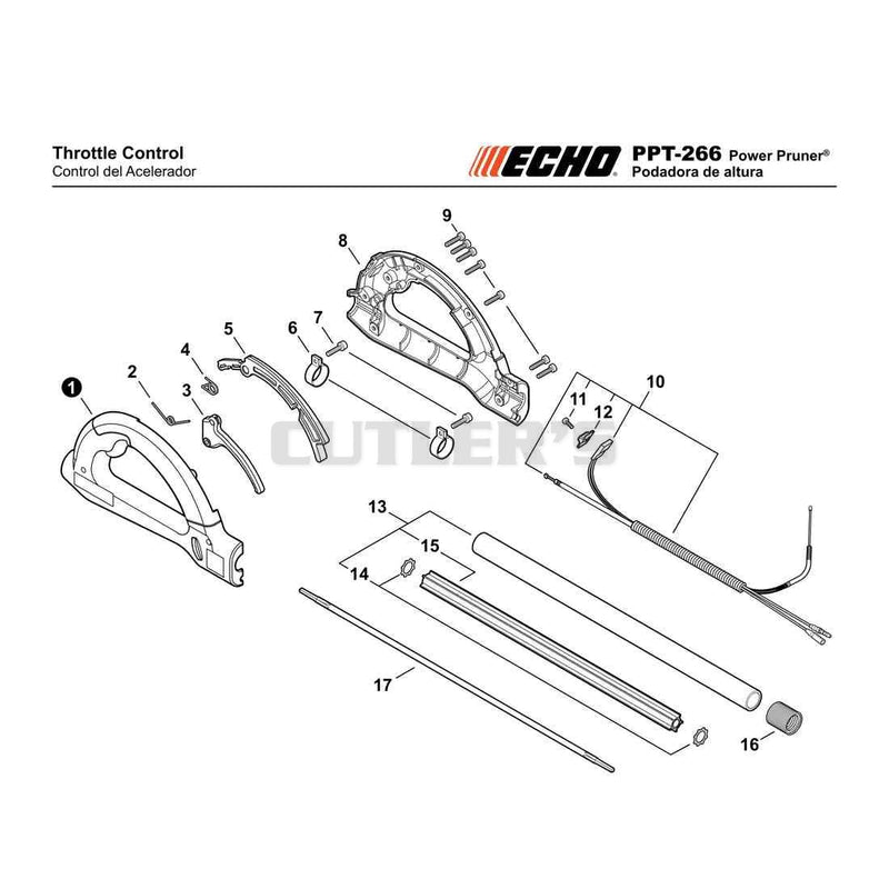 Throttle Control