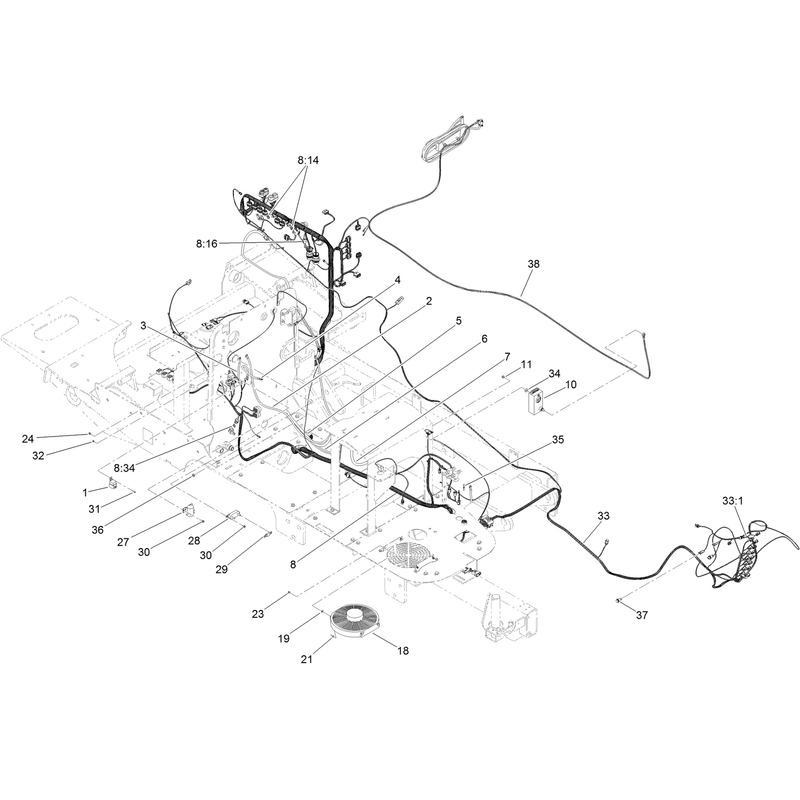 Electrical Assembly