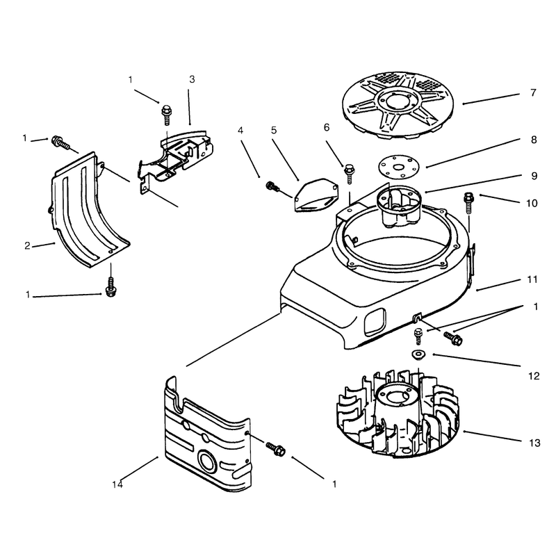 Cooling Equipment