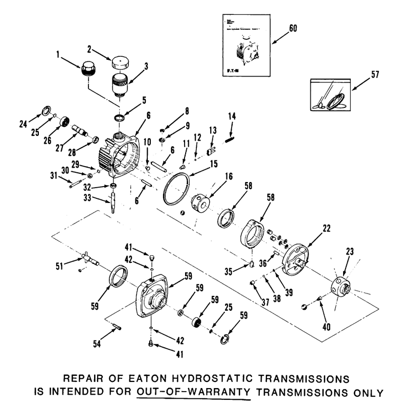 Section 4-Transmission Drive