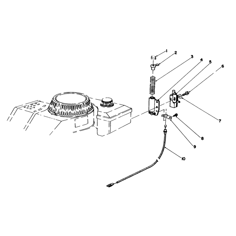 Brake Assembly