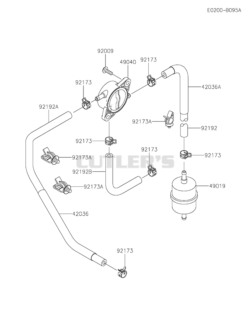 FUEL-TANK/FUEL-VALVE