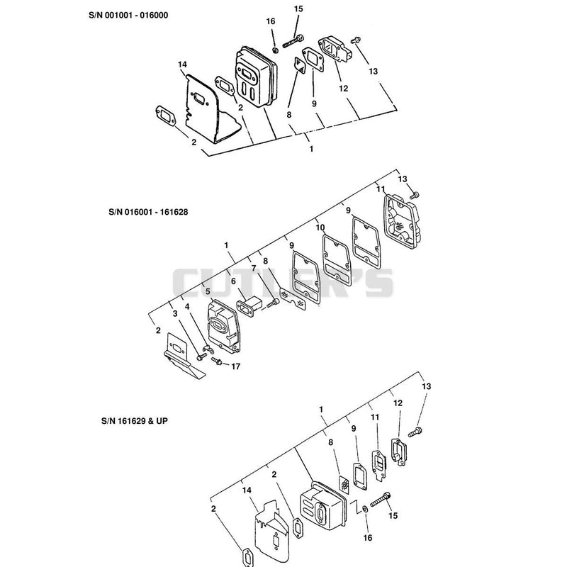 EXHAUST