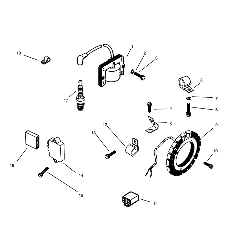 Ignition System