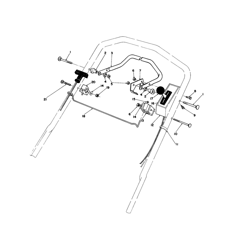 Control Assembly