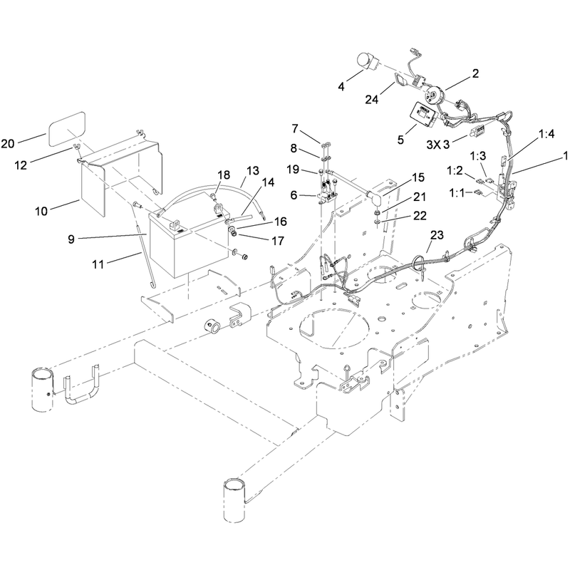 Electrical Assembly