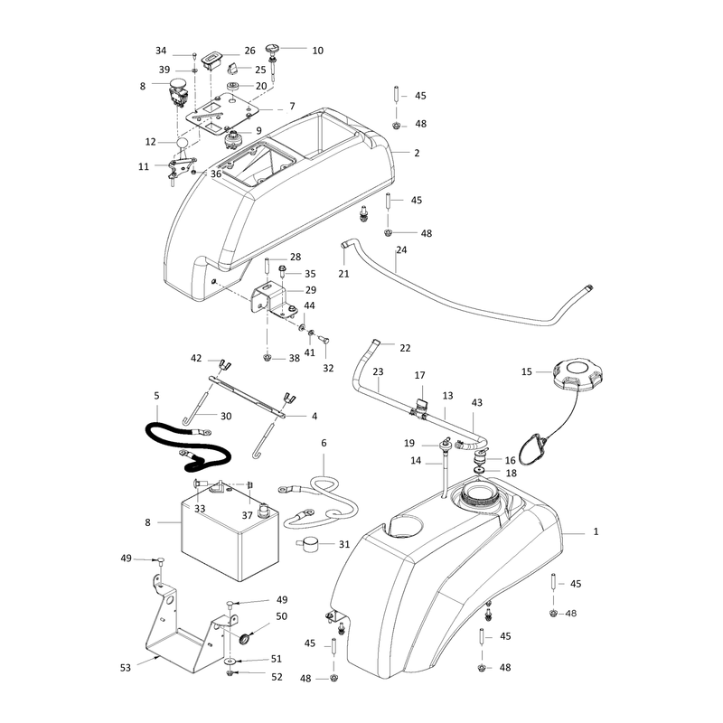 IGNITION SYSTEM