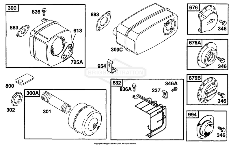Muffler Group