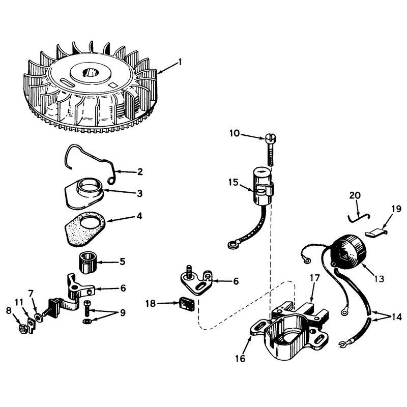 Magnet0-N0-610793