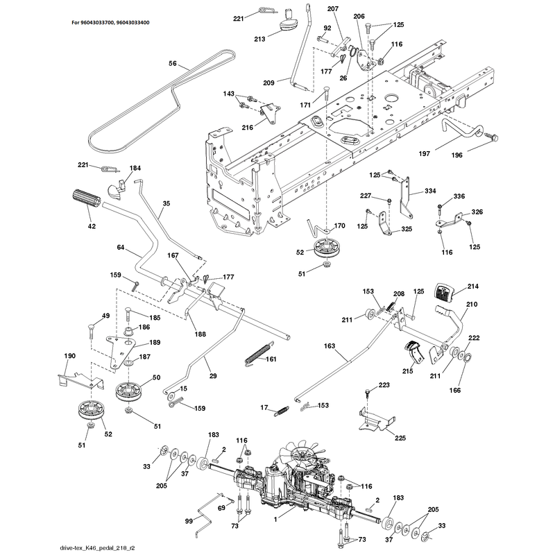 DRIVE
