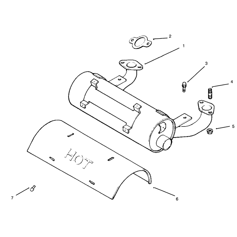 Exhaust