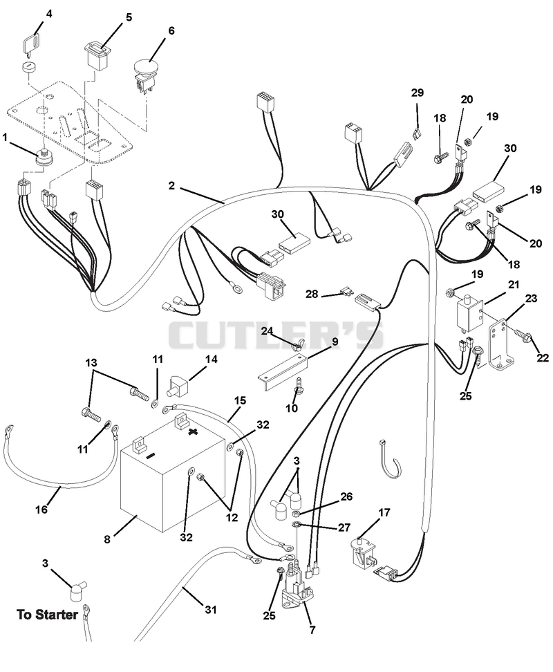 Electrical System