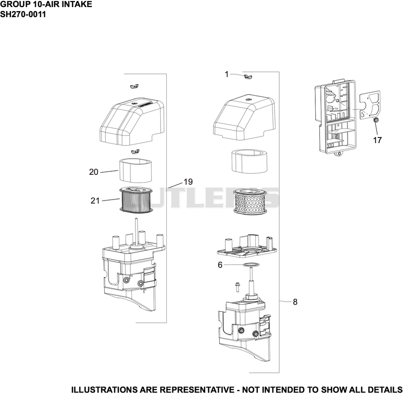 Air Intake