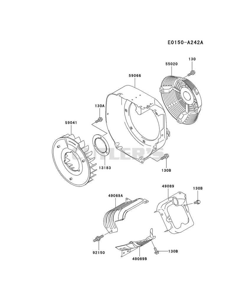 COOLING-EQUIPMENT