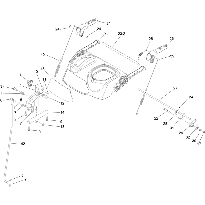 Control Assembly