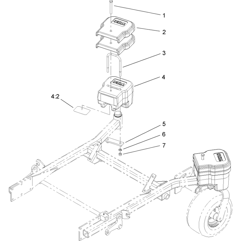 Weight Assembly