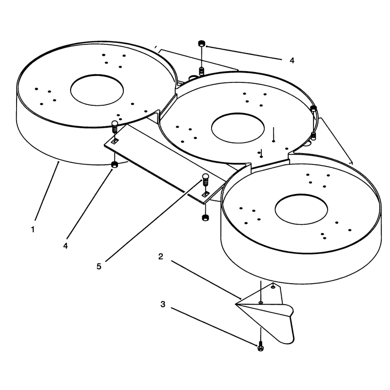 Baffle Assembly