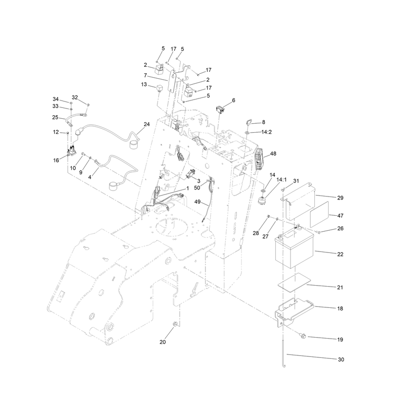Electrical Assembly