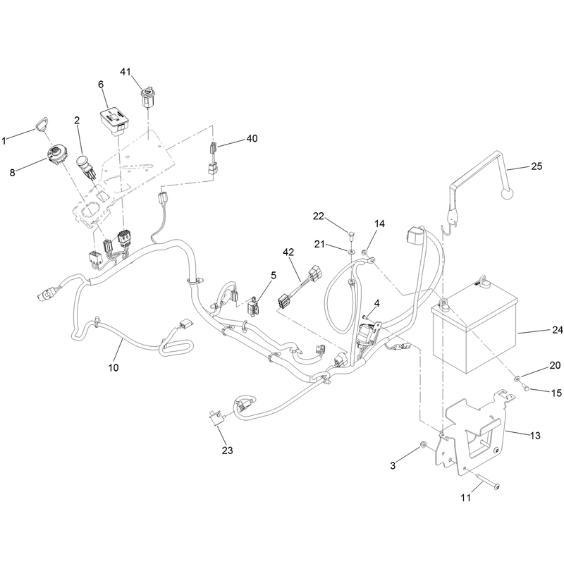 Electrical Assembly