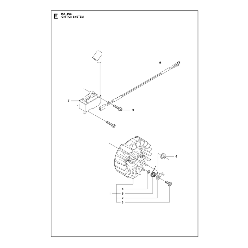 IGNITION SYSTEM