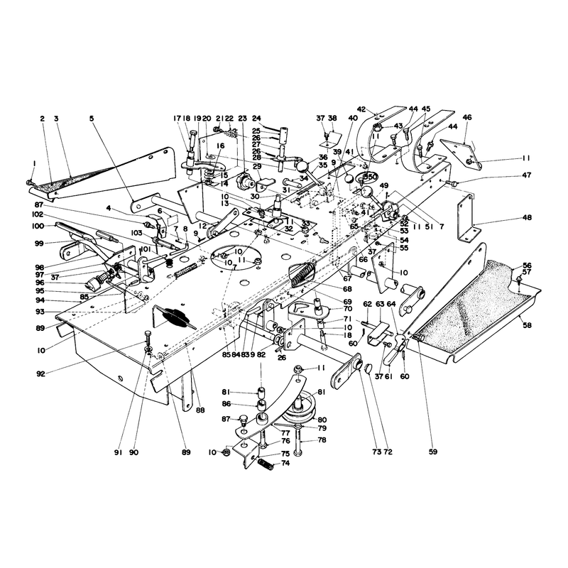 Frame Assembly