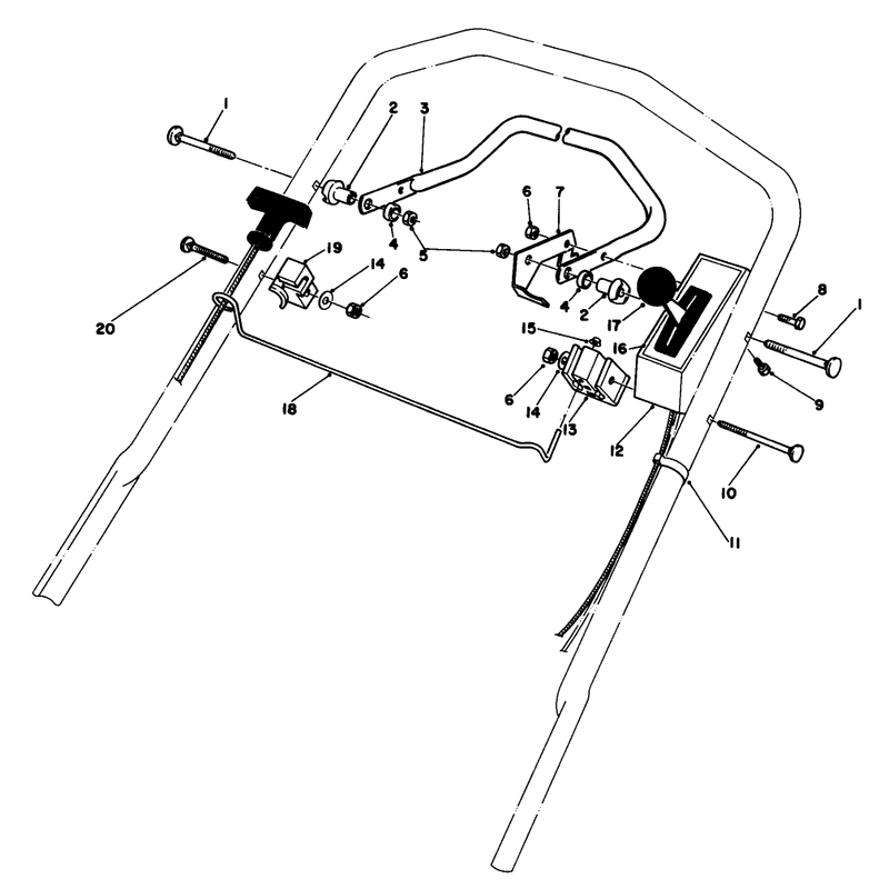 Control Assembly