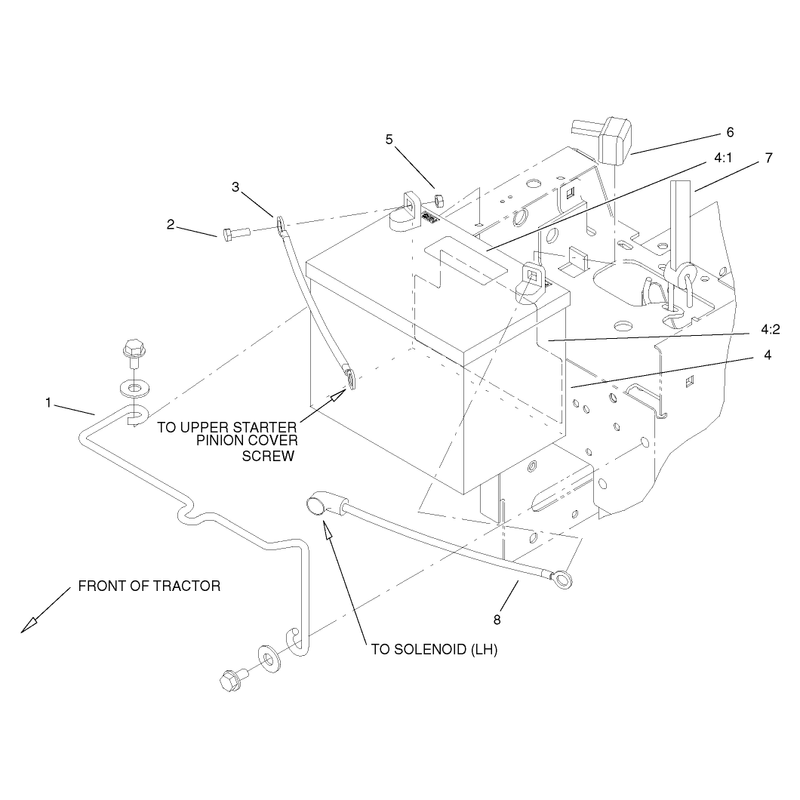 Battery Assembly