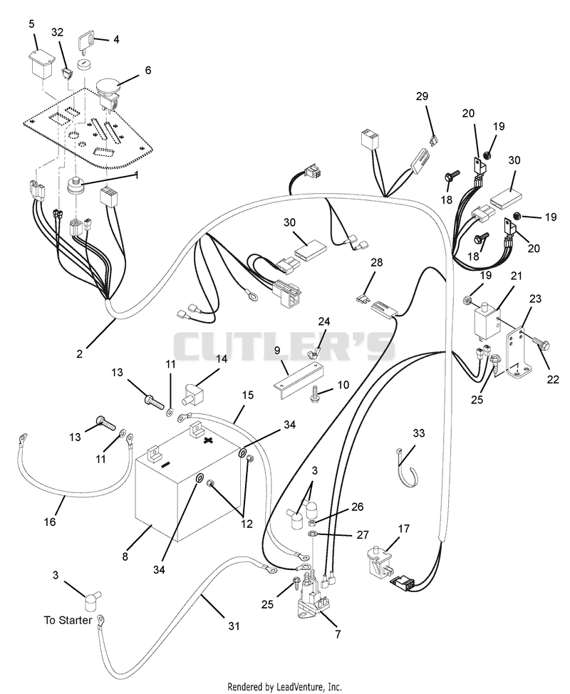 Electrical System