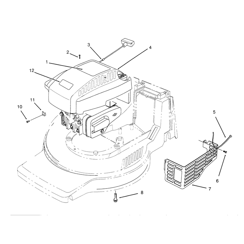 Engine Assembly