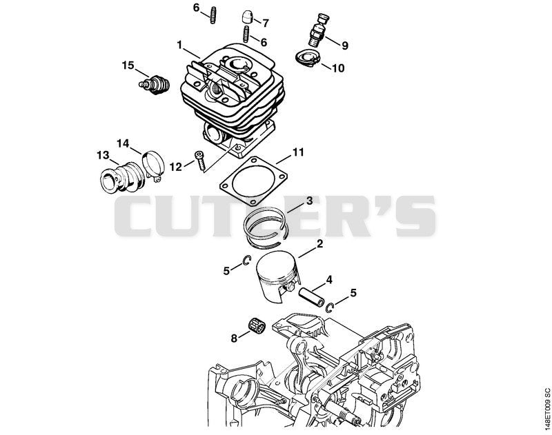 Cylinder